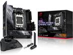 ASUS ROG STRIX X670E-I GAMING WIFI - Moederbord - Mini-ITX -, Verzenden, Nieuw