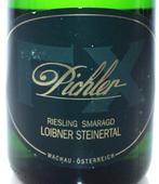 F. X. Pichler 2004 Loibner Ried Steinertal Riesling Smaragd, Nieuw