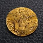 Pays-Bas, Batenburg Herman Dirk van Bronckhorst. Ducat z.j.