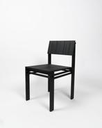 Enzo Schoenaers - Enzo Schoenaers - Stoel - Chair 18 - Rood