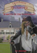 Wanneer de zon terugdraait / De Castlefest Kronieken / 1, Verzenden, Zo goed als nieuw, Gé Ansems