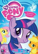 My Little Pony Box - Deel 1 - 3, Cd's en Dvd's, Verzenden, Nieuw in verpakking