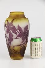 Emile Gallé, Établissements Gallé - Vaas - Glas, Antiek en Kunst