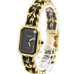 Chanel - Premiere - H0001 - Dames - 2020+, Handtassen en Accessoires, Horloges | Heren, Nieuw