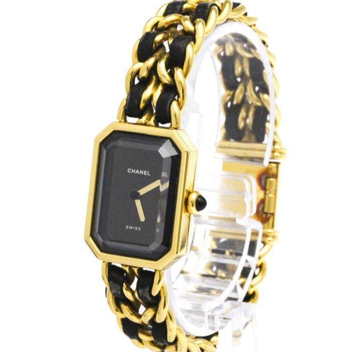 Chanel - Premiere - H0001 - Dames - 2020+, Handtassen en Accessoires, Horloges | Heren