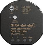 Système De Bus De Modules De Base Gira ENet - 542200, Verzenden