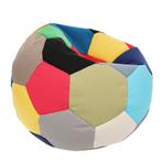 Voetbal zitzak buiten - waterdicht - Ø 65 cm - maat M, Ophalen of Verzenden, Nieuw