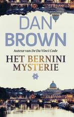 Het Bernini mysterie / Robert Langdon / 1 9789021019789, Boeken, Verzenden, Gelezen, Dan Brown