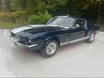 Altaya 1:8 - Modelauto - Ford Mustang GT Shelby 1967, Hobby en Vrije tijd, Modelauto's | 1:5 tot 1:12, Nieuw