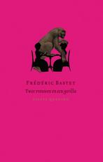 Twee Vrouwen En Een Gorilla 9789021452951 F. Bastet, Boeken, Romans, Verzenden, Gelezen, F. Bastet