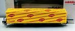 Märklin H0 - 46901; 4835; 46051; 4669 - Wagon de train, Hobby en Vrije tijd, Nieuw