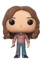 Harry Potter POP! Movies Vinyl Figure Hermione with Time Tur, Verzamelen, Harry Potter, Ophalen of Verzenden, Nieuw