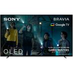 Sony Xr-65a80l 4k Oled Smart Tv 65 Inch, Ophalen of Verzenden, Nieuw