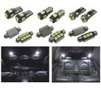 KIT 14 AMPOULES LED INTÉRIEUR POUR BMW SÉRIE 3 E46 BERLINE C, Auto-onderdelen, Verzenden, Nieuw