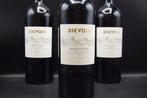 2016 Dievole, Novecento Riserva - Chianti Classico DOCG - 3, Nieuw