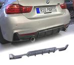 DIFFUSEUR BMW F32 F33 F36 13-18 LOOK M PERFORMANCE CARBONE, Verzenden, Nieuw
