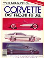 CORVETTE, PAST, PRESENT FUTURE (CONSUMER GUIDE CLASSIC CAR, Boeken, Auto's | Boeken, Nieuw