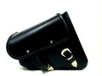Harley Davidson XL 1200 Sportster 2009-2013 F270 ZADELTASSEN, Ophalen of Verzenden, Gebruikt