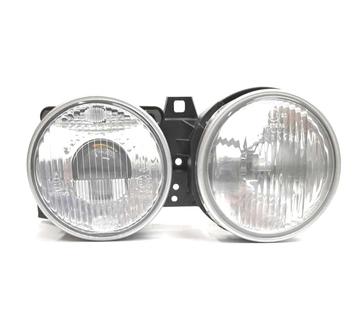 PHARE DROIT BMW SÉRIE 3 E30 82-94, Verzenden