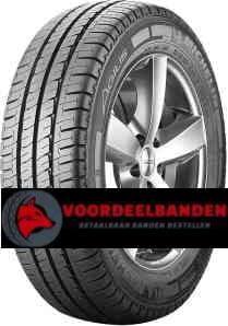 Michelin Agilis+ 215/60 R17C 109/107T, Autos : Pièces & Accessoires, Pneus & Jantes, Envoi