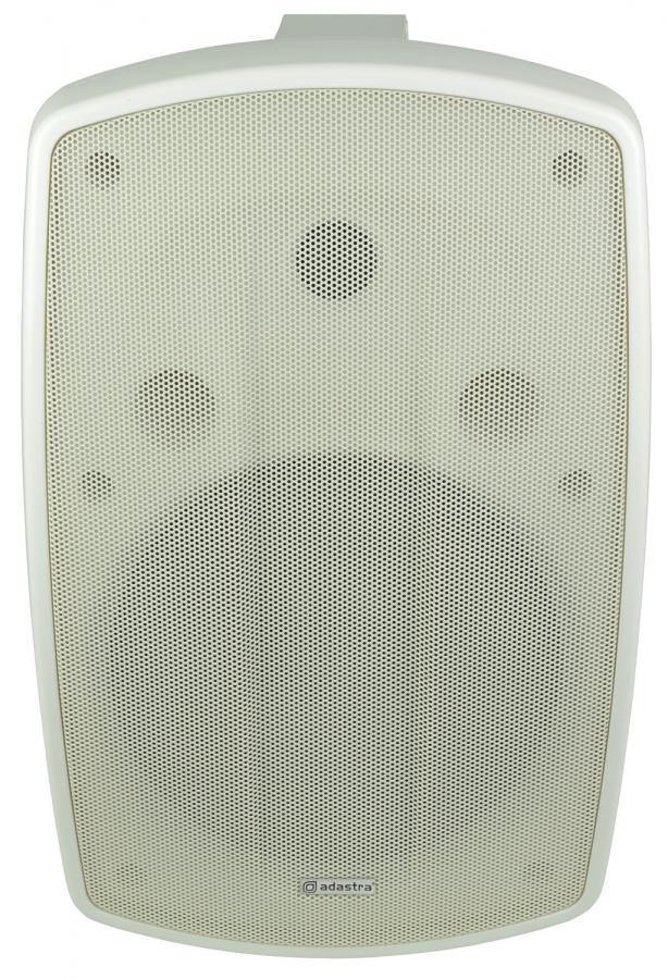 Adastra BH8V-W 8 Weerbestendige 100V Luidspreker IP44, Audio, Tv en Foto, Luidsprekerboxen