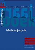 Politieke Partijen Op Drift 9789029503761, Boeken, Zo goed als nieuw, F. Becker, Verzenden
