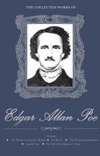 The Collected Works of Edgar Allan Poe 9781840221725, Verzenden, Zo goed als nieuw, Edgar Allan Poe