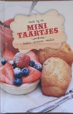 Mini taartjes made by me 9789461449214 Image Books, Boeken, Verzenden, Zo goed als nieuw, Image Books