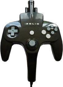 Zolid Game Controller-Standaard (Diversen) Gebruikt