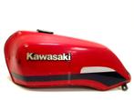 Kawasaki GPZ 550 43ED BRANDSTOFTANK, Motoren, Onderdelen | Kawasaki, Gebruikt