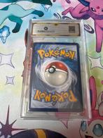 Pokémon - 1 Graded card - Walking Wake EX 205/162 Foil - GG, Nieuw