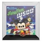 Disney POP! Albums Vinyl Figure Mickey Mouse Disco #48, Collections, Disney, Ophalen of Verzenden