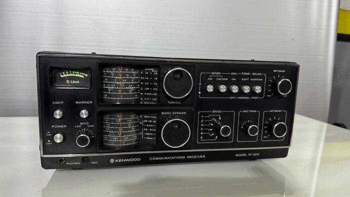 Kenwood - R-300 Transistorradio, Audio, Tv en Foto, Radio's
