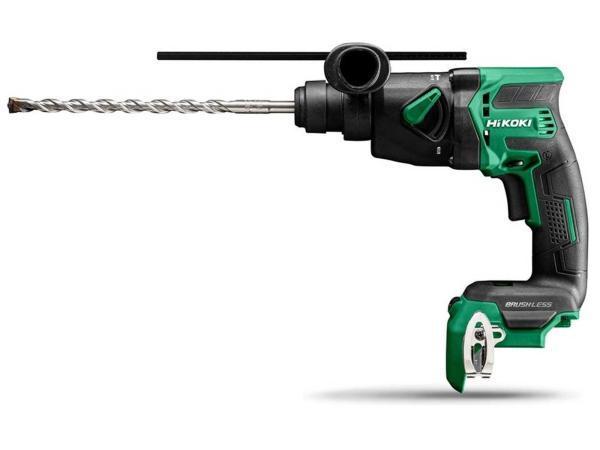 Veiling - Hikoki boorhamer body DH18DPB SDS Plus, Doe-het-zelf en Bouw, Gereedschap | Boormachines