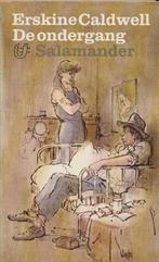 Ondergang 9789021493480 Caldwell, Verzenden, Gelezen, Caldwell