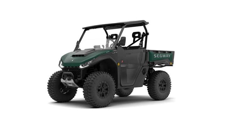 Segway Fugleman UT6 T1a, Motoren, Quads en Trikes, Ophalen