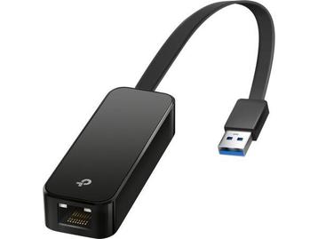Veiling - TP-Link UE306 - Ethernet Adapter - USB 3.0 naar Gi