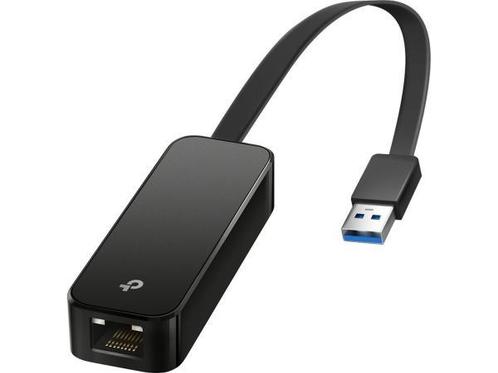 Veiling - TP-Link UE306 - Ethernet Adapter - USB 3.0 naar Gi, Computers en Software, WiFi-versterkers