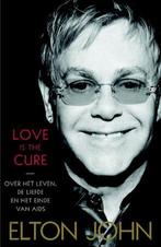 Love is the cure, Verzenden