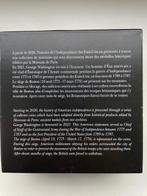 France. 10 Euro / 25 Euro 2021 Boston - Washington (2, Postzegels en Munten, Munten | Europa | Euromunten