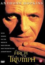Arch of Triumph Anthony Hopkins DVD(dvd nieuw), CD & DVD, Ophalen of Verzenden
