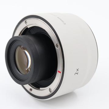 Canon Extender RF 2x | Occasion, Ophalen of Verzenden