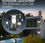 2dekans | LEDVANCE ENDURA CLASSIC FIGO SQ buitenlant.,, Tuin en Terras, Ophalen of Verzenden, Nieuw