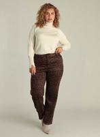 Yest Curve broek GabrielleX-0(44)Maat 42/44 (L), Kleding | Dames, Verzenden, Nieuw, Maat 42/44 (L), Overige kleuren