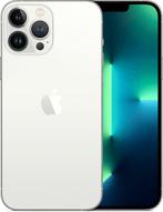 nieuwstaat Apple iPhone 13 Pro Max Zilver 256GB + nieuwe, Ophalen of Verzenden, Zo goed als nieuw