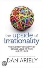 The Upside of Irrationality 9780007354764, Zo goed als nieuw, Dan Ariely, Verzenden