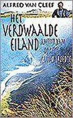 Het verdwaalde eiland / Meulenhoff editie / 1732, Boeken, Verzenden, Gelezen, A. van Cleef