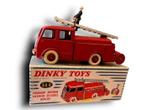 Dinky Toys - 1:43 - Berliet Fourgon Incendie Ref. 32E
