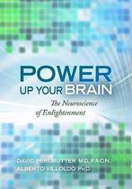 Power Up Your Brain - Alberto Villoldo - 9781401928179 - Har, Boeken, Verzenden, Nieuw