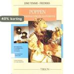 POPPEN SPROOKJESACHTIG EN FANTASIEV 9789051216530, Boeken, Hobby en Vrije tijd, Verzenden, Gelezen, J. Temme-Fredriks